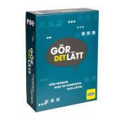 Gör det lätt Gör det lätt