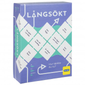 Långsökt Långsökt