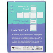 Långsökt Långsökt