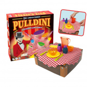 Pulldini Pulldini