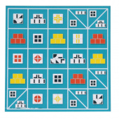 Kivi Shapes Kivi Shapes