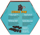 Cobra Paw Cobra Paw