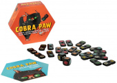 Cobra Paw Cobra Paw