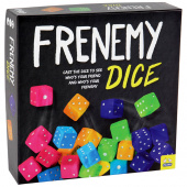 Frenemy Dice (Swe)
