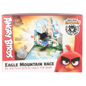 Angry Birds Eagle Mountain Race