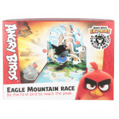 Angry Birds Eagle Mountain Race Angry Birds Eagle Mountain Race