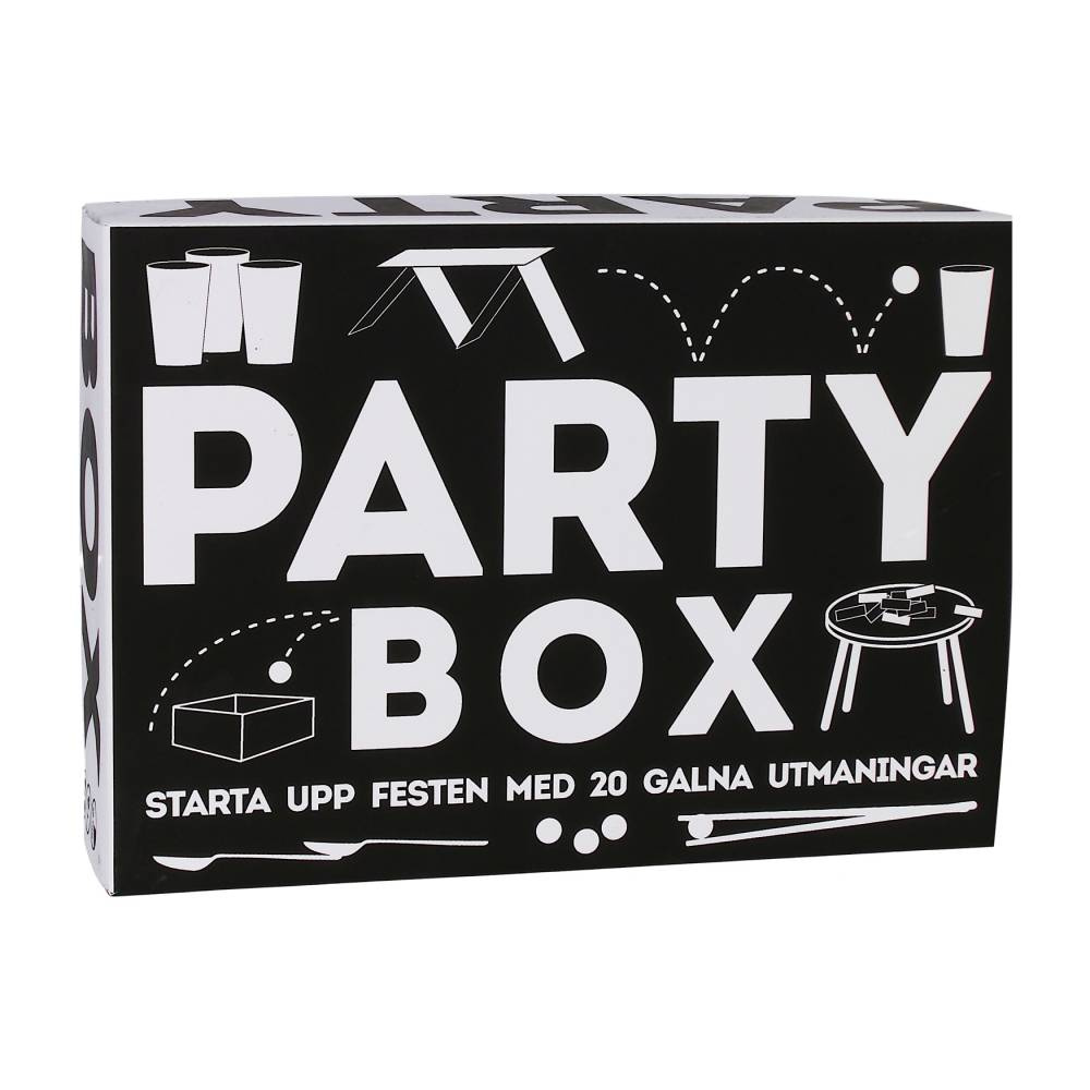 Partybox
