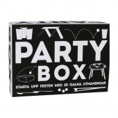 Partybox Partybox