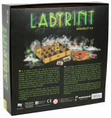 Labyrint Brädspelet 3.0 (Tv)