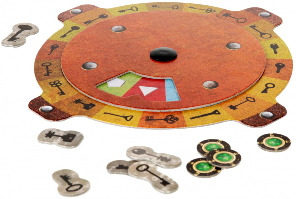 Labyrint Brädspelet 3.0 (Tv)