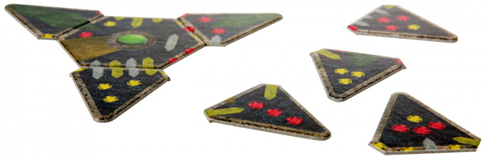 Labyrint Brädspelet 3.0 (Tv)