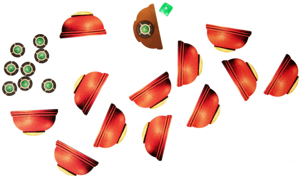 Labyrint Brädspelet 3.0 (Tv)