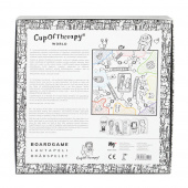 Cup Of Therapy - World