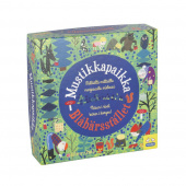 Blåbärsstället Blåbärsstället