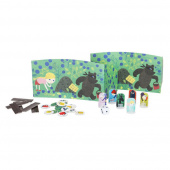 Blåbärsstället Blåbärsstället