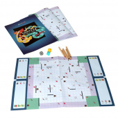 Snakes on a Plan (Swe) Snakes on a Plan (Swe)