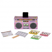 Dance, Dance, Dance! (Swe) Dance, Dance, Dance! (Swe)