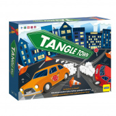 Tangle Town (Swe)