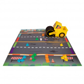 Pylon Panic (Swe) Pylon Panic (Swe)