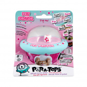 Pop-a-Tops Pet Factor Pop-a-Tops Pet Factor