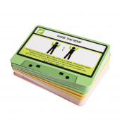 Dance, Dance, Dance Mini Dance, Dance, Dance Mini