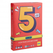 5 Up (Swe) 5 Up (Swe)