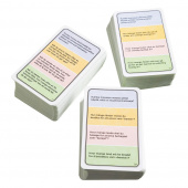 Okay, Genius (Swe) Okay, Genius (Swe)