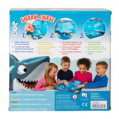 Shark Chase (Swe) Shark Chase (Swe)