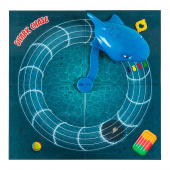 Shark Chase (Swe) Shark Chase (Swe)