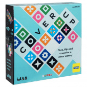 Cover Up (Swe) Cover Up (Swe)