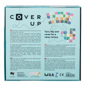 Cover Up (Swe) Cover Up (Swe)