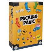 Packing Panic Packing Panic