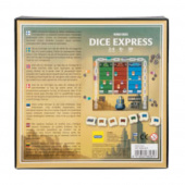 Dice Express Dice Express
