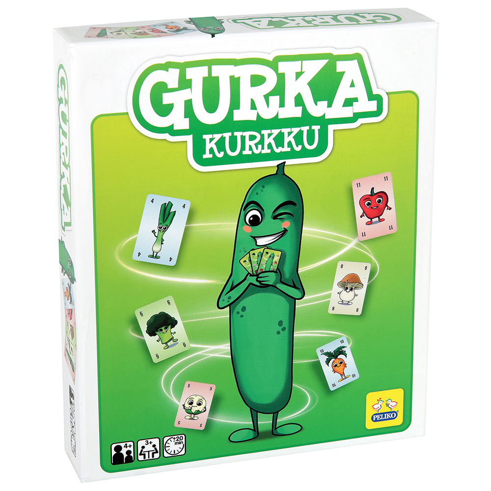 Gurka