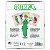 Gurka Gurka