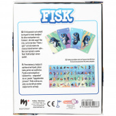 Fisk - Finns i Sjön Fisk - Finns i Sjön