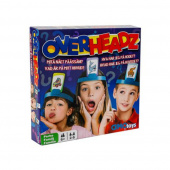 Overheadz (Swe) Overheadz (Swe)