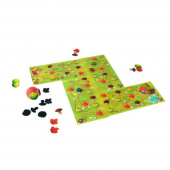 Igelkottsrace (Speedy Roll) Igelkottsrace (Speedy Roll)