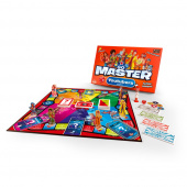 Go Master - YouTubers Utgåva (Swe) Go Master - YouTubers Utgåva (Swe)