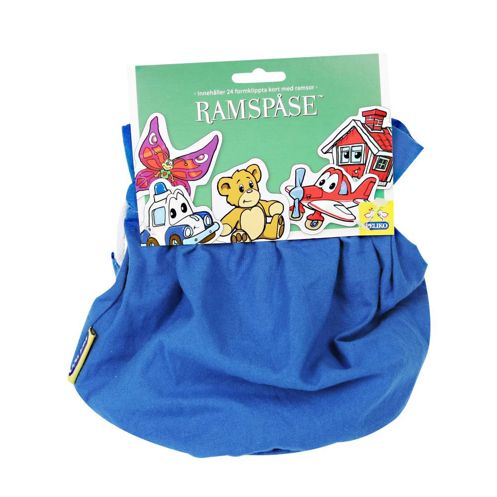 Ramspåse