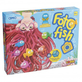 Foto Fisk (Swe) Foto Fisk (Swe)