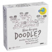 How Do You Doodle How Do You Doodle