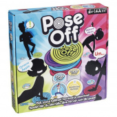 Pose Off (Swe) Pose Off (Swe)