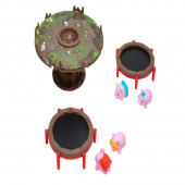 Pigs on Trampolines (Swe) Pigs on Trampolines (Swe)