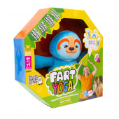 Fart Yoga Fart Yoga