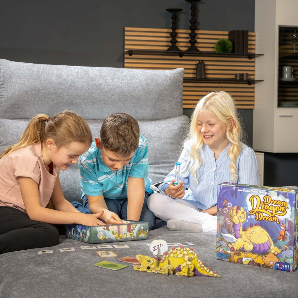 Dröm Drake Dröm (Swe)