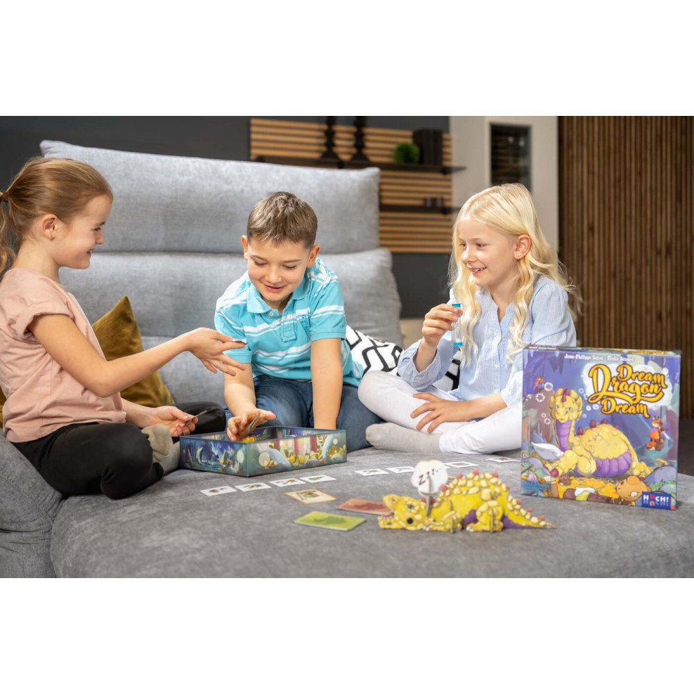 Dröm Drake Dröm (Swe)