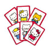 Match Hello Kitty Match Hello Kitty