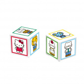 Match Hello Kitty Match Hello Kitty