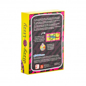 Dizzy Lizzy Dizzy Lizzy